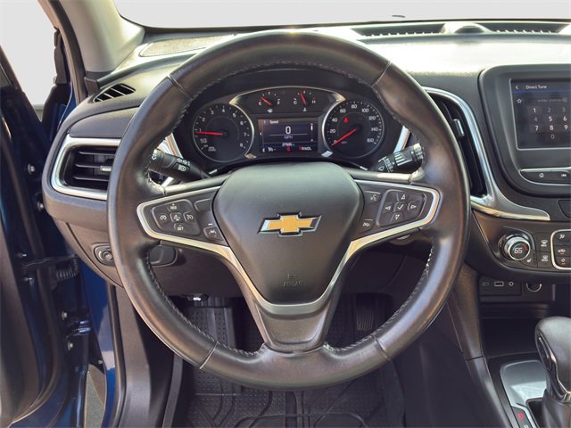 2022 Chevrolet Equinox LT photo 11