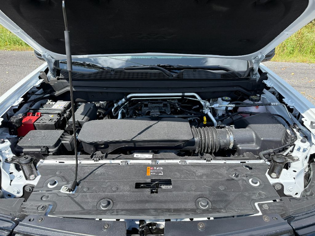 2026 Chevrolet Colorado Z71 photo 16