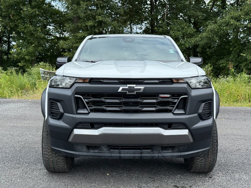 2025 Chevrolet Colorado Trail Boss photo 12