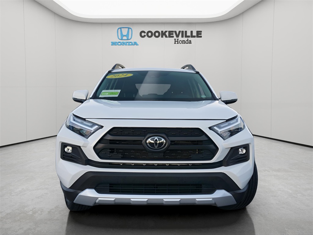 2024 Toyota RAV4 Adventure photo 2