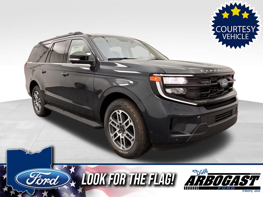 2025 Ford Expedition Active's photo