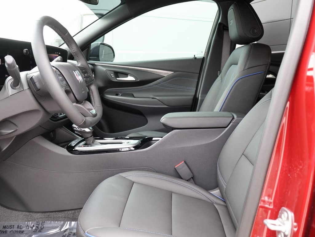 2025 Buick Envista ST photo 22