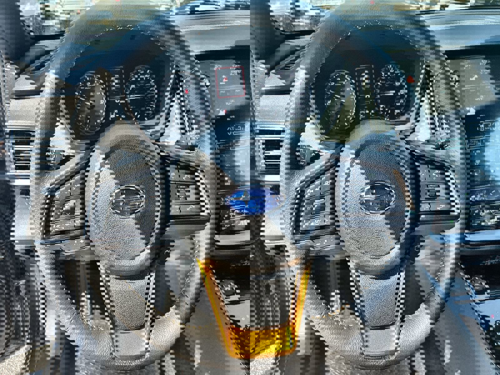 2025 Subaru Outback Wilderness photo 15