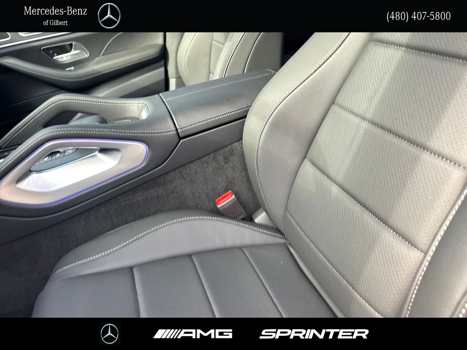 2026 Mercedes Benz GLE 350 photo 13