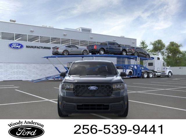 2025 Ford Maverick XL photo 4