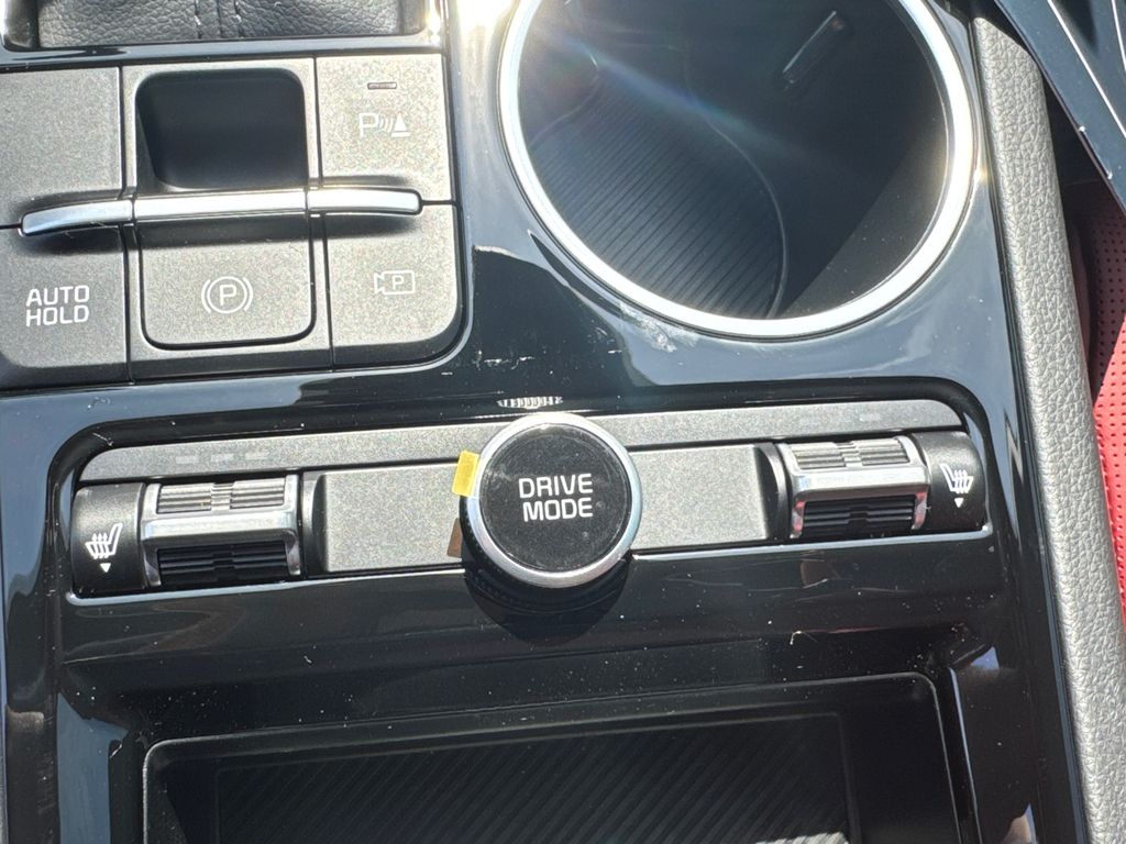 2026 Kia K5 GT-Line photo 30