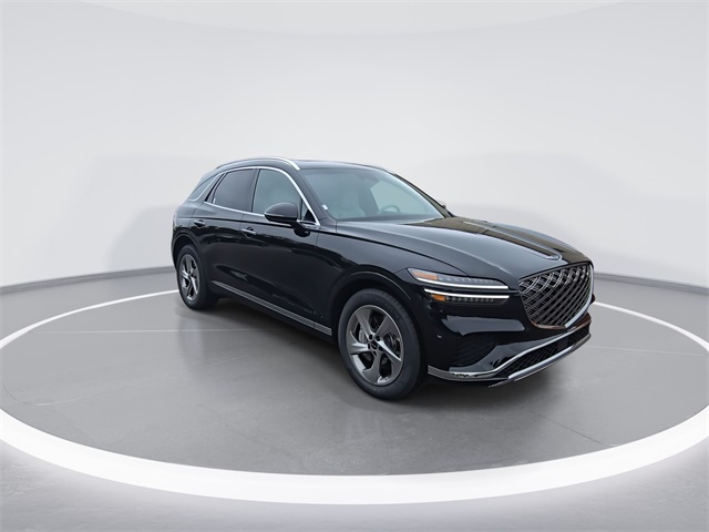 2026 Genesis GV70 2.5T Advanced photo 2