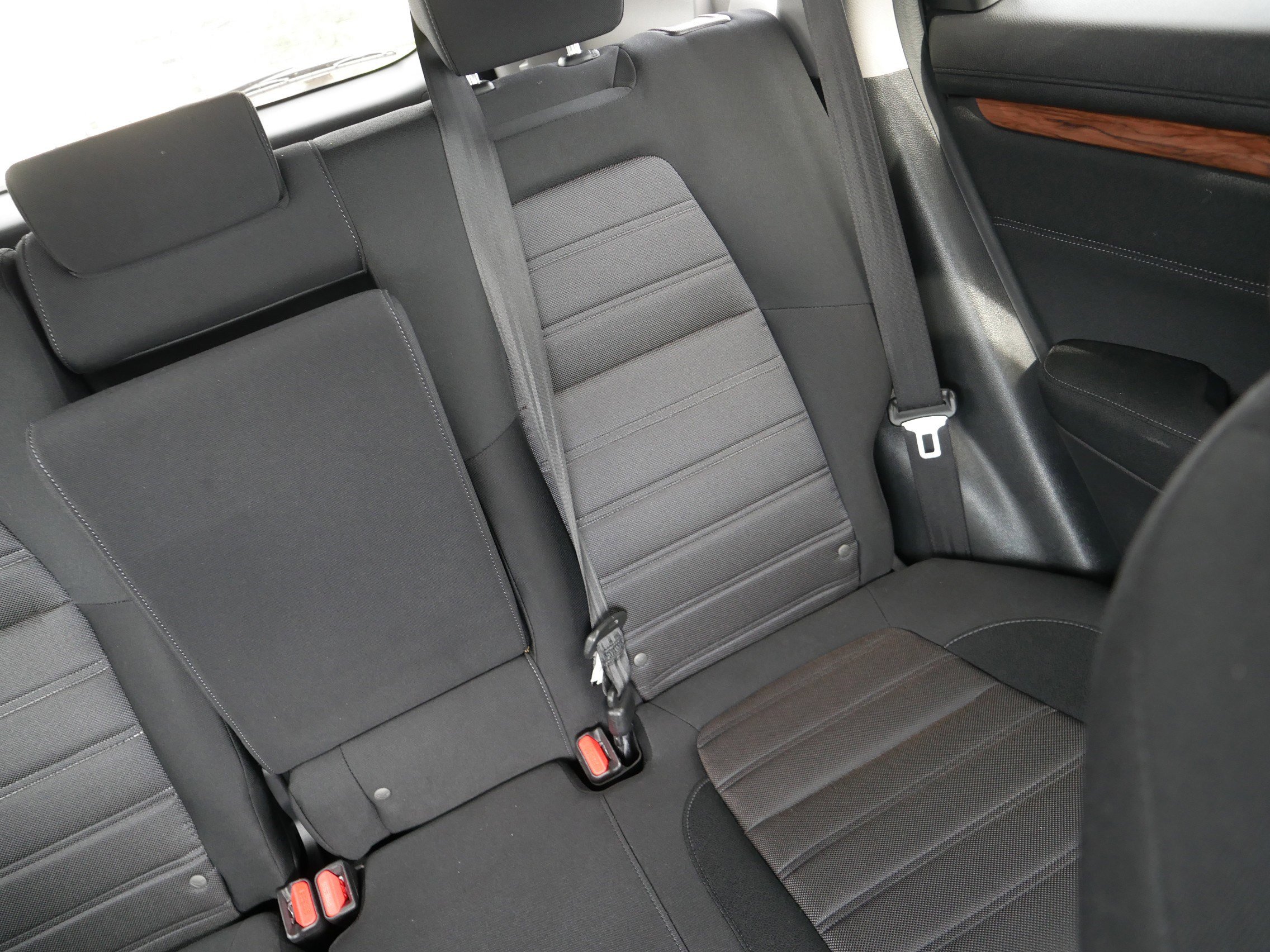 2020 Honda CR-V EX photo 14