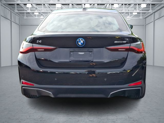 2023 Bmw i4 eDrive40 photo 5