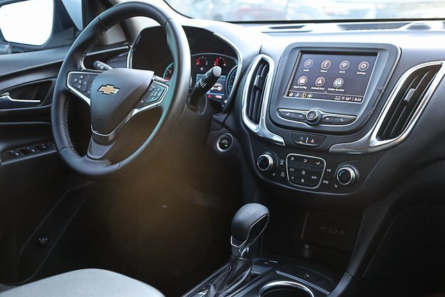 2024 Chevrolet Equinox LT photo 22