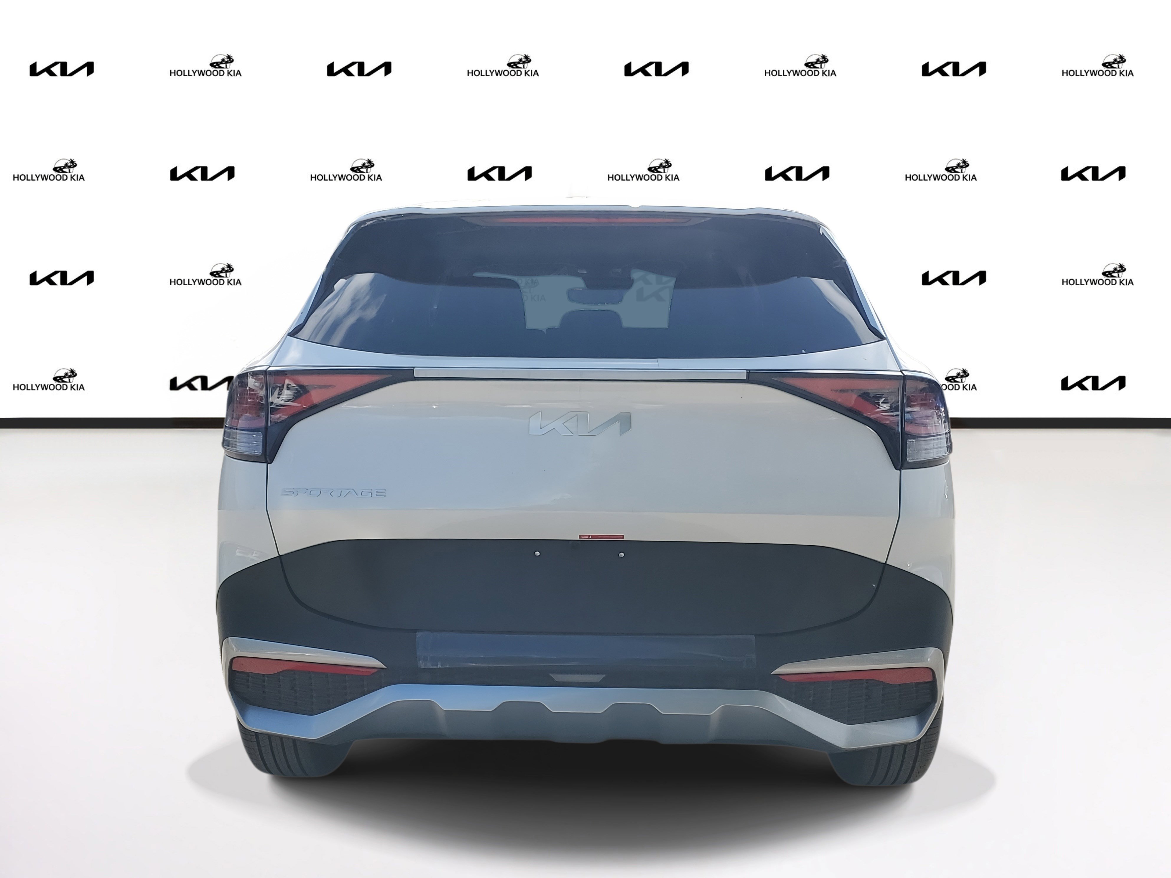 2025 Kia Sportage LX photo 5