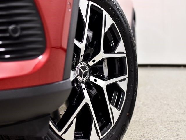 2026 Mercedes Benz GLC 350e 4MATIC photo 4