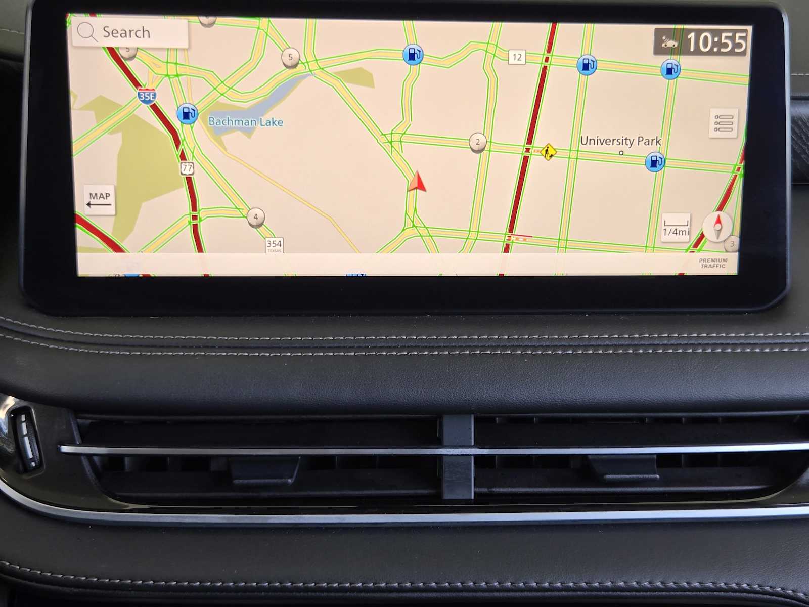 2025 Infiniti QX60 Sensory photo 16