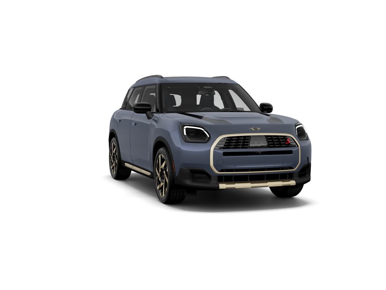 2026 MINI Countryman S's photo