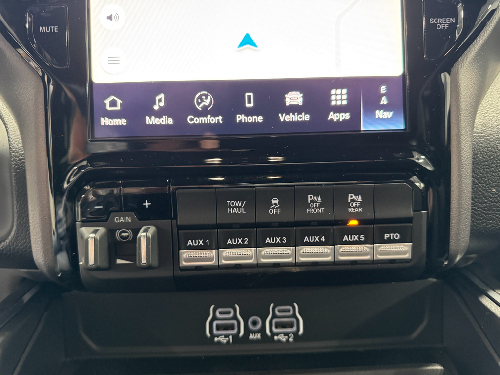 2025 Ram 4500 photo 35