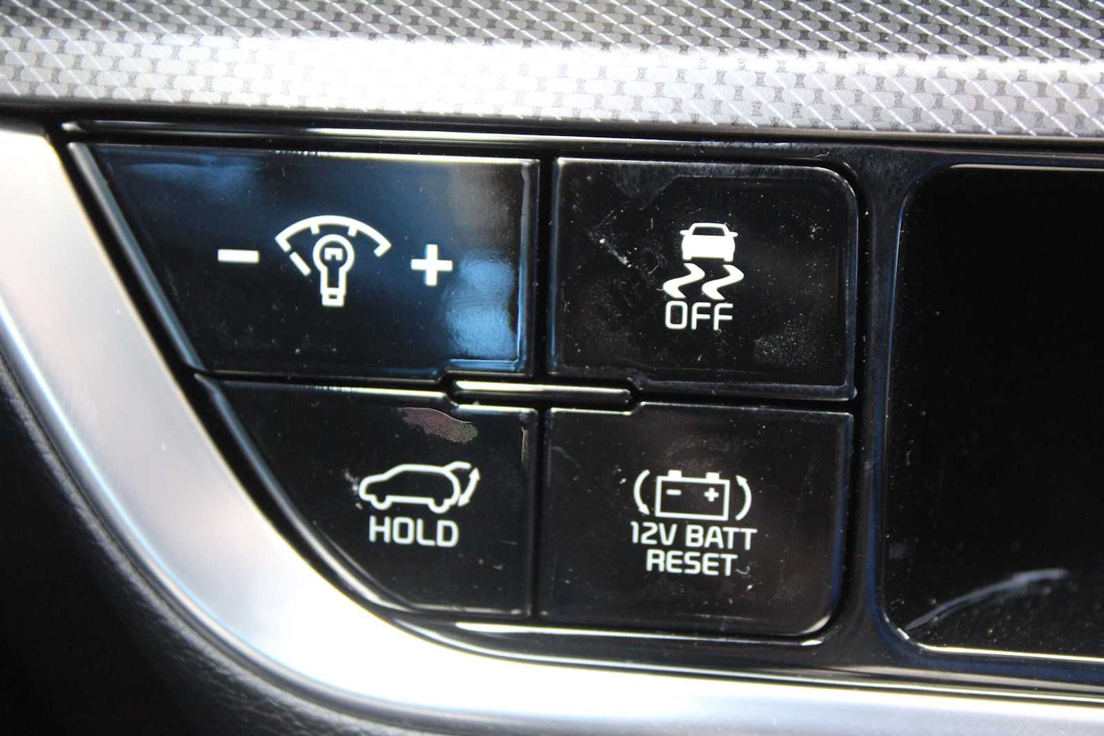 2026 Kia Sportage Hybrid SX Prestige photo 24