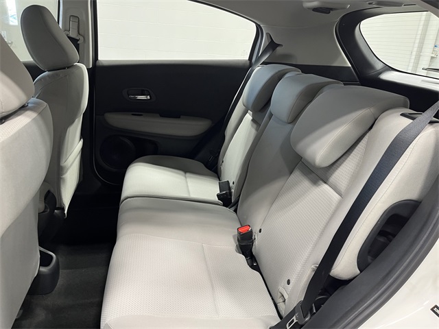 2020 Honda HR-V LX photo 12
