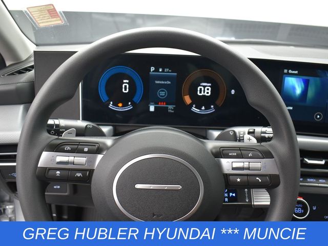 2025 Hyundai Sonata SEL photo 20