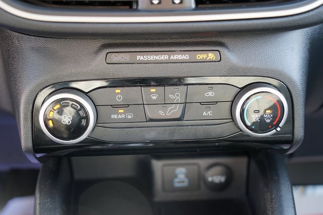 2022 FORD ESCAPE - Image 15