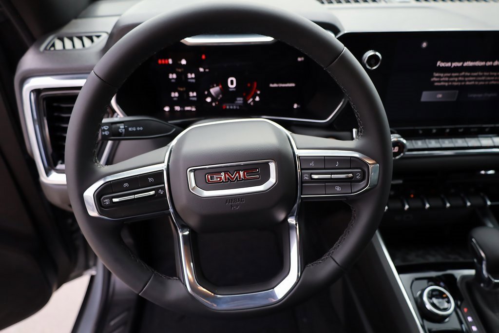 2026 Gmc Canyon Elevation photo 13