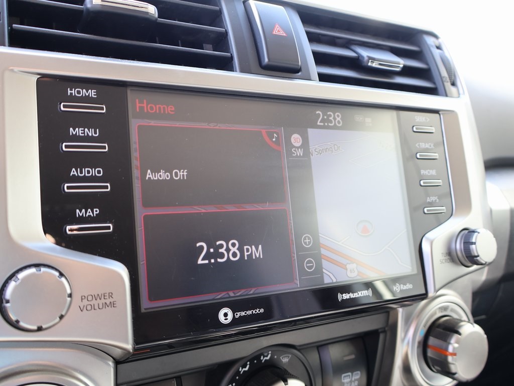 2024 Toyota 4Runner SR5 Premium photo 31