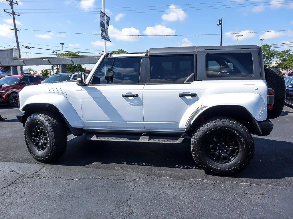 2024 FORD BRONCO - Image 5