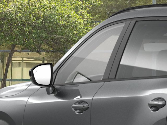 2026 Infiniti QX60 AWD photo 9