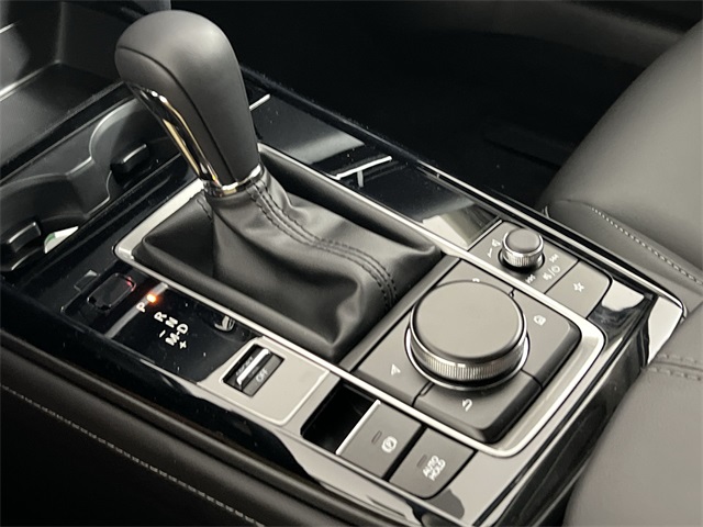 2025 Mazda CX-30 2.5 Select Sport photo 17