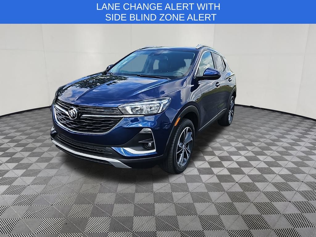 2023 Buick Encore GX Select's photo