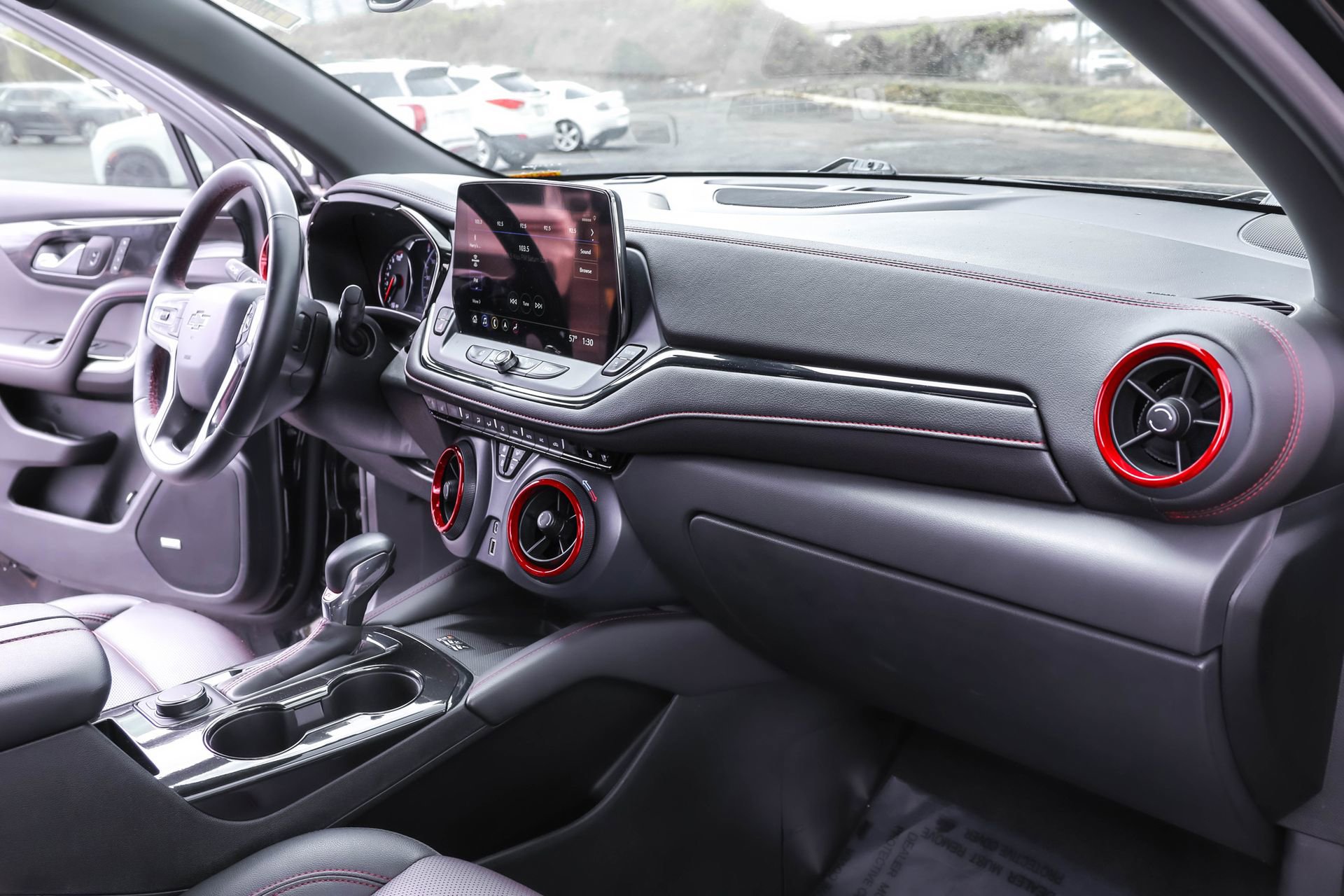 2023 Chevrolet Blazer RS photo 29