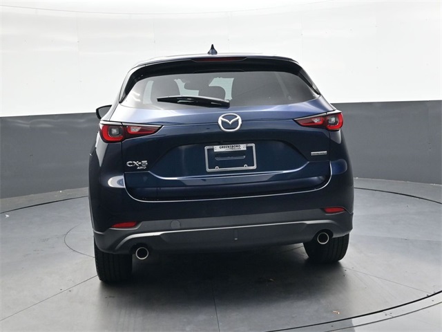 2023 Mazda CX-5 2.5 Premium Plus photo 4