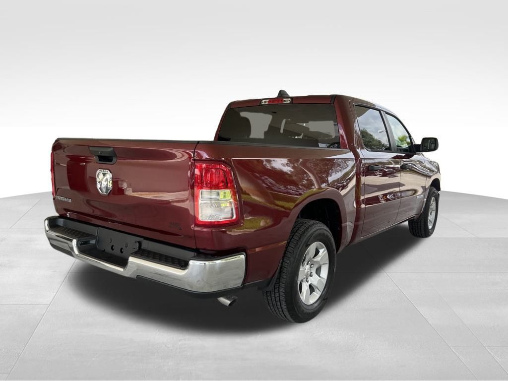 2023 Ram 1500 Big Horn Lone Star photo 3
