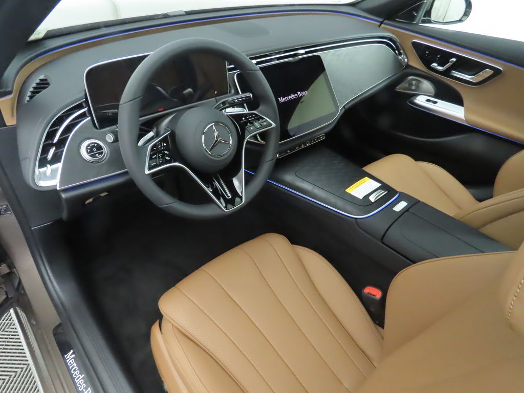 2026 Mercedes Benz E 350 photo 10