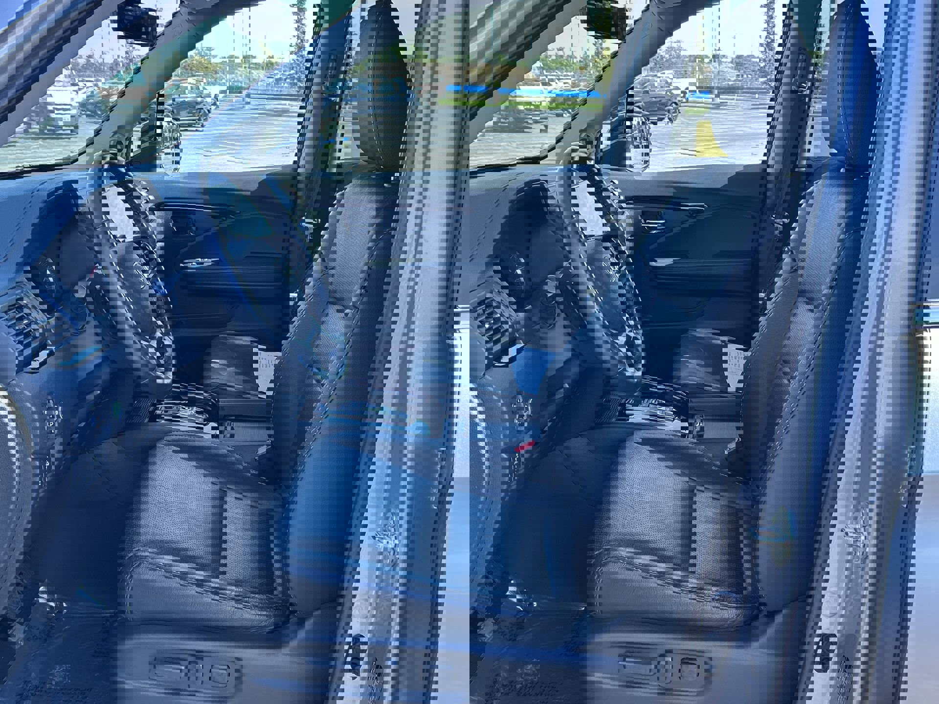 2019 Honda Pilot Elite photo 11