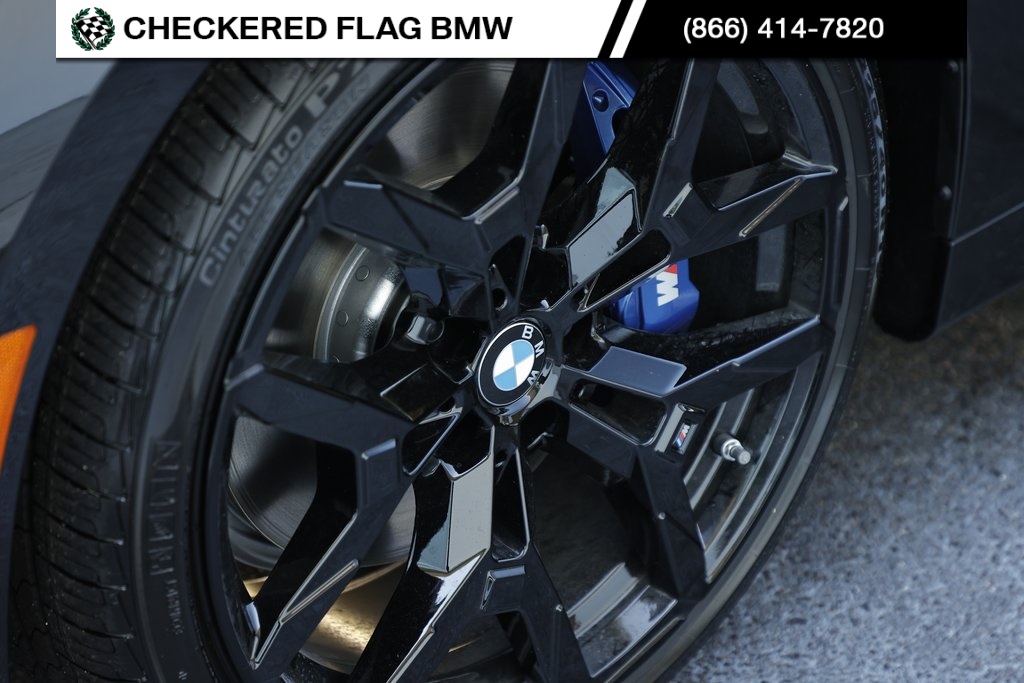 2025 Bmw 430i photo 13