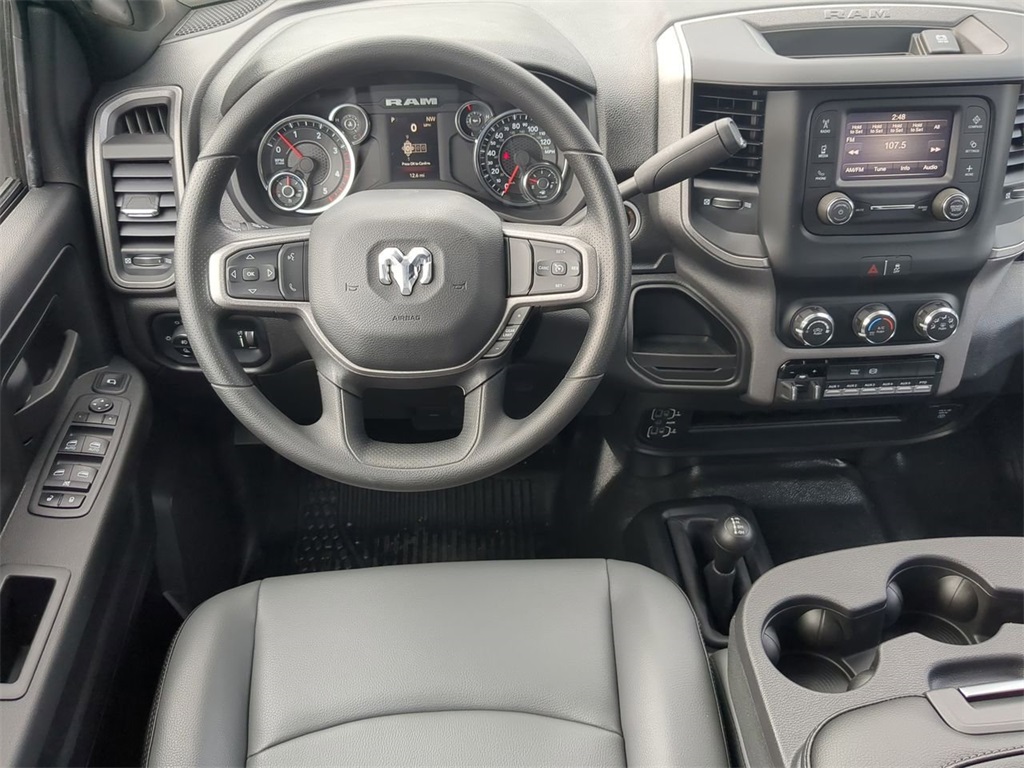 2024 Ram 3500 Tradesman photo 19