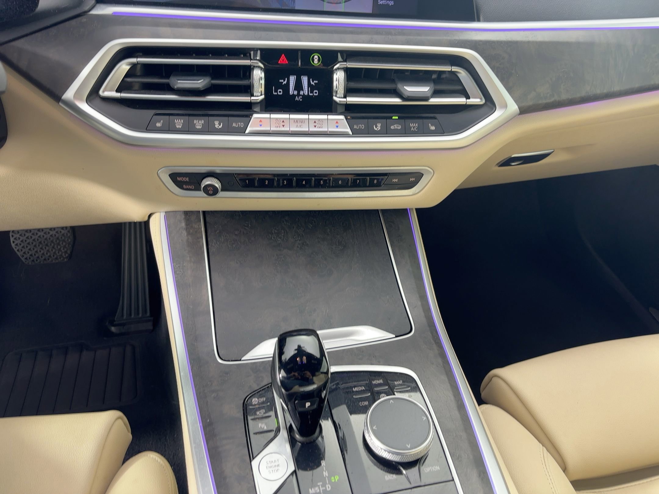 2022 Bmw X5 sDrive40i photo 16