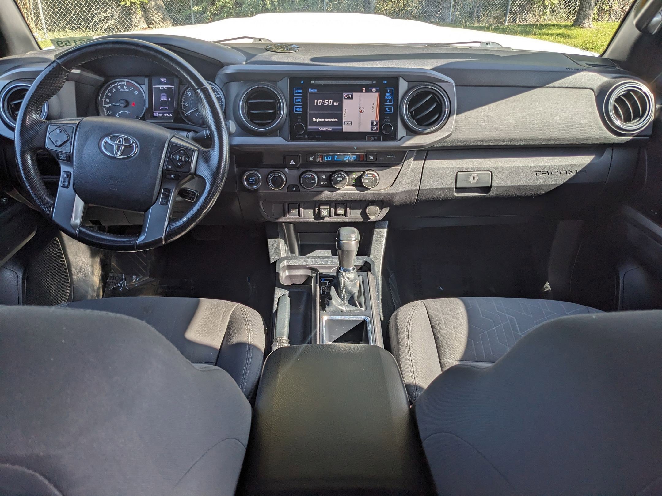 2019 Toyota Tacoma SR5 Long Bed photo 15