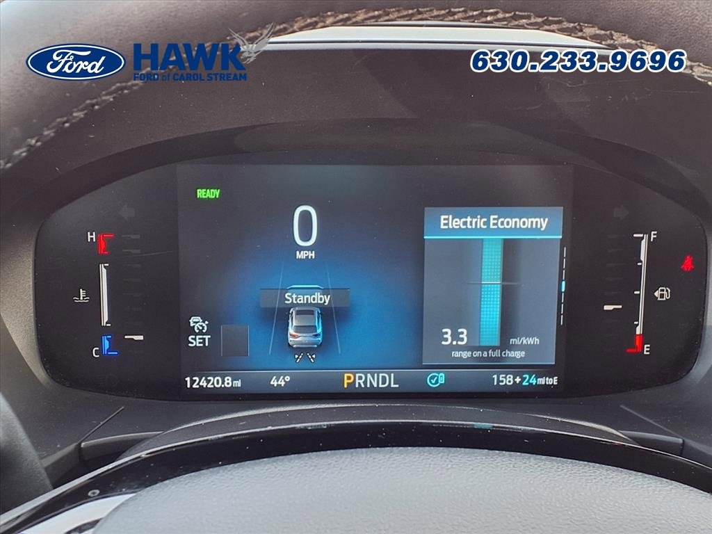 2025 FORD ESCAPE - Image 20