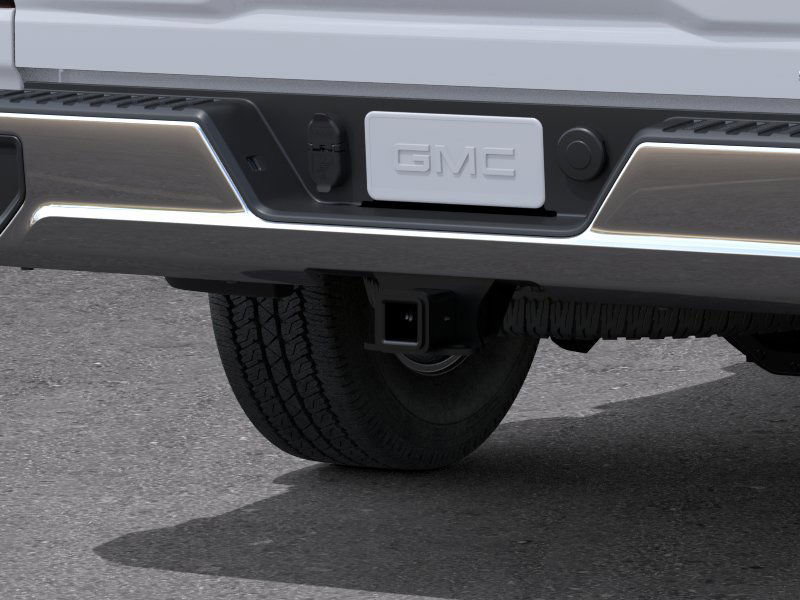 2025 Gmc Sierra 2500 HD SLE photo 14