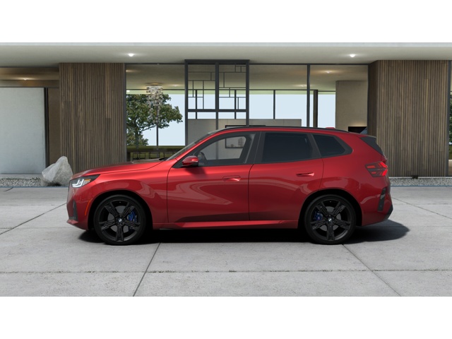 2025 Bmw X3 30x Drive photo 4
