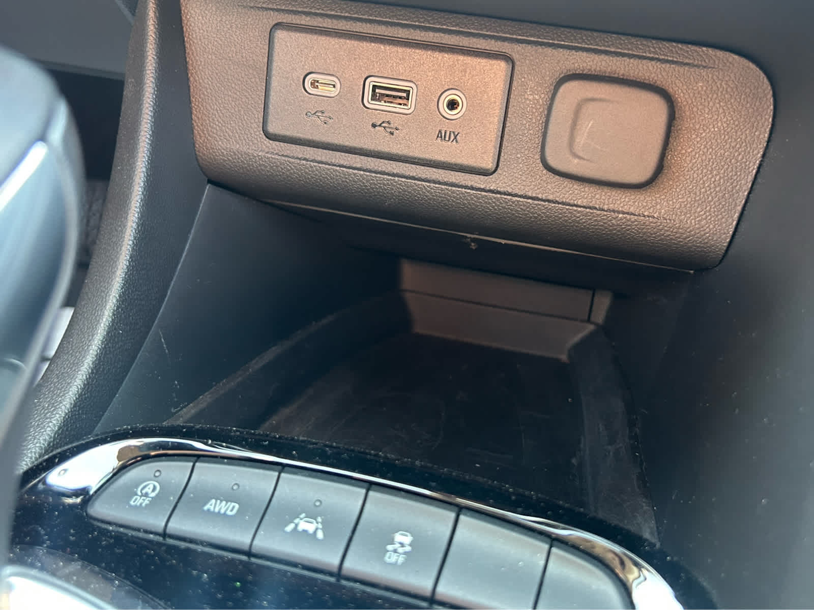 2023 Buick Encore GX Preferred photo 14