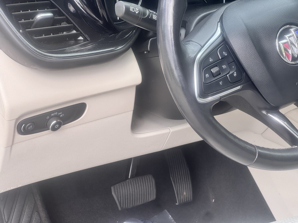 2023 Buick Envision Preferred photo 19