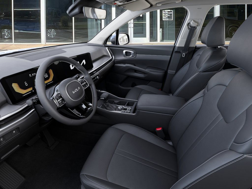 2025 Kia Sorento S photo 12