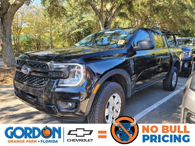 2024 Ford Ranger XL's photo