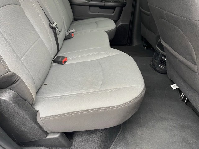 2024 Ram 2500 Big Horn photo 10