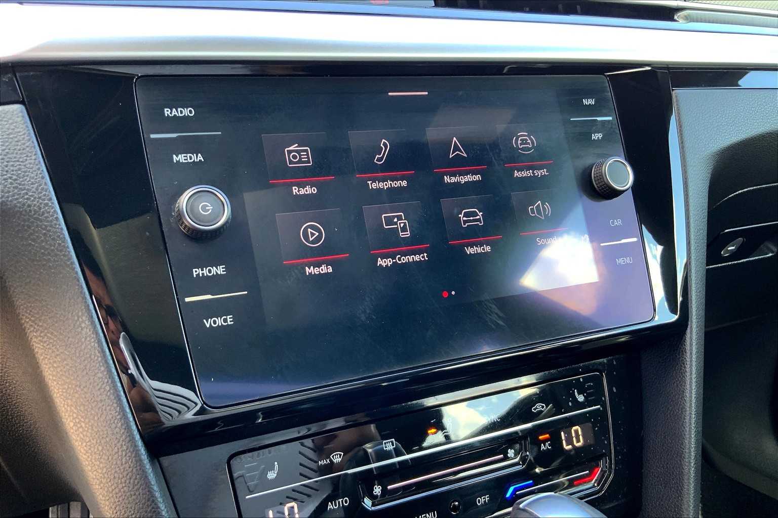 2021 Volkswagen Arteon SEL R-Line photo 28