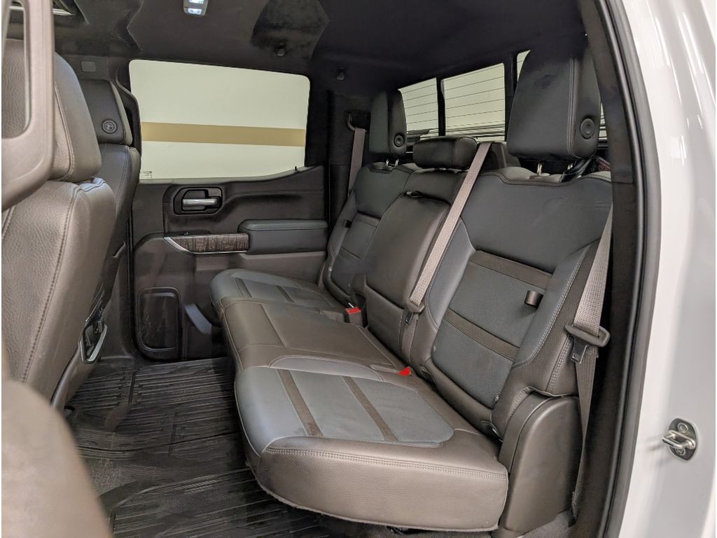 2021 Gmc Sierra 1500 Denali photo 13
