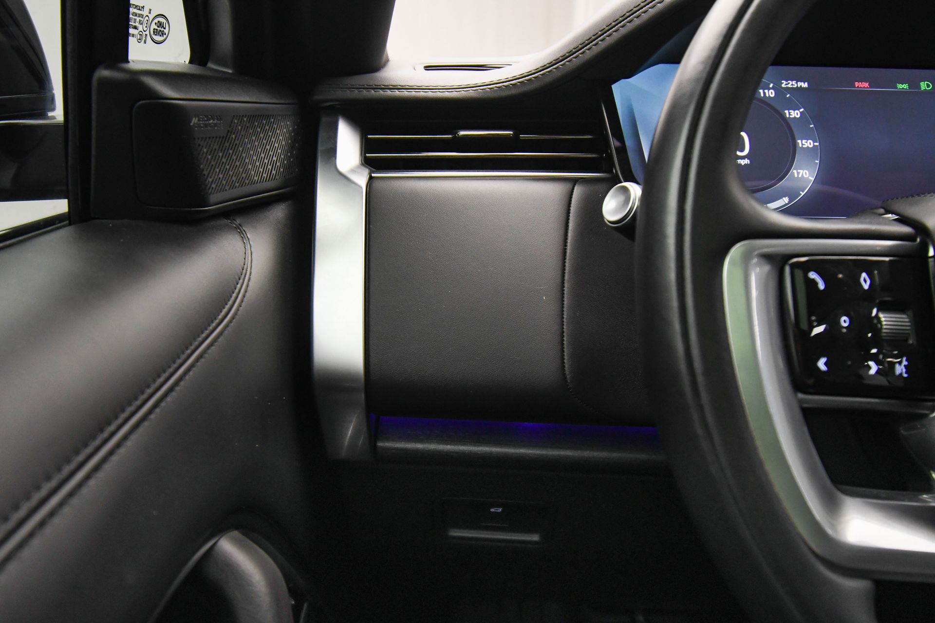 2022 Land Rover Range Rover First Edition photo 30