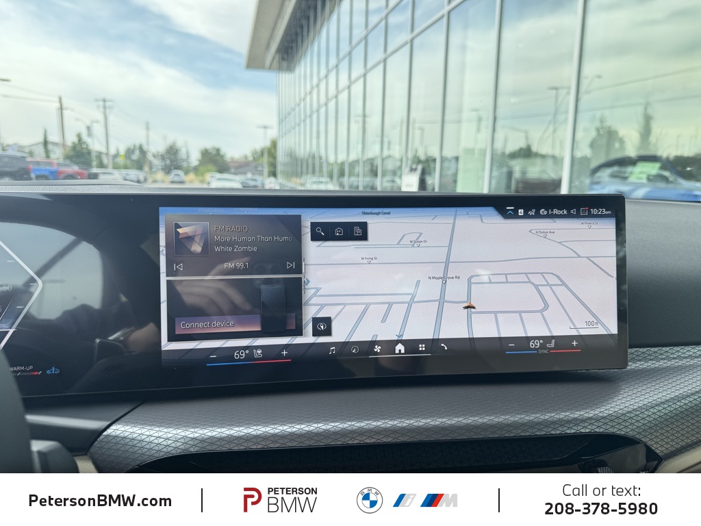 2026 Bmw 430i xDrive photo 23